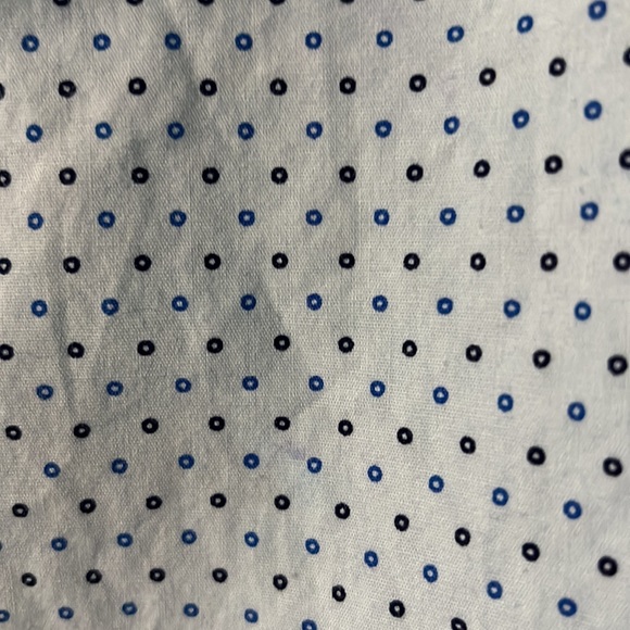 Tommy Hilfiger button Up shirt size boy 16 - Picture 2 of 6